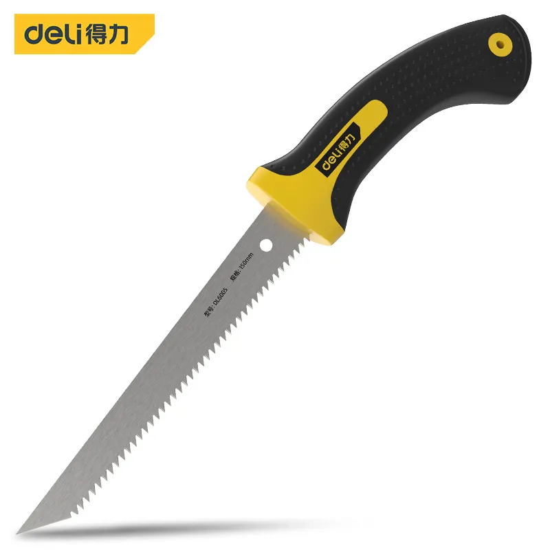 Deli DL6005 Садовая пила 05 Green