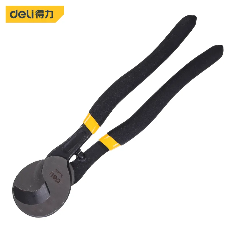 Deli DL20138 Кабельный резак 10"