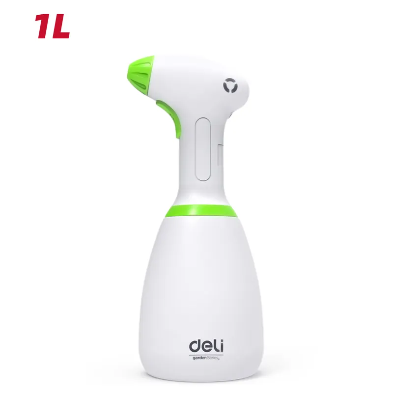 Deli EDL581041 Беспроводной распылитель 1L зеленый