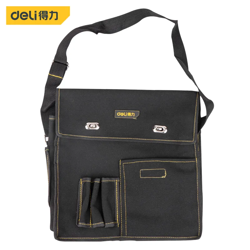Deli DL-P6 Сумка для инструментов 32x11x31см