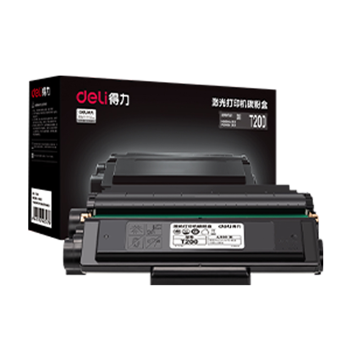 Deli T200 Toner Cartridge
