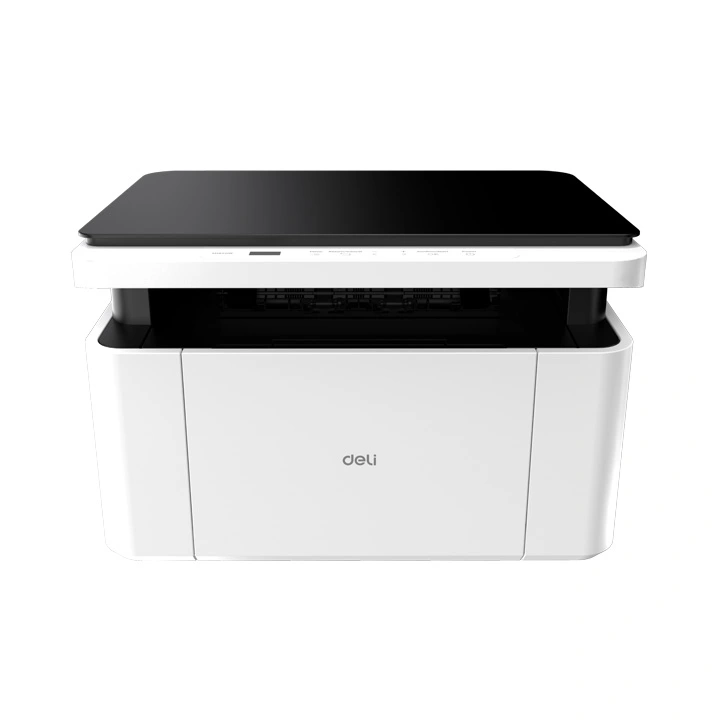 Deli M1820W Deli M1820W-AS1 Mono Laser MFP(WHITE)(Un