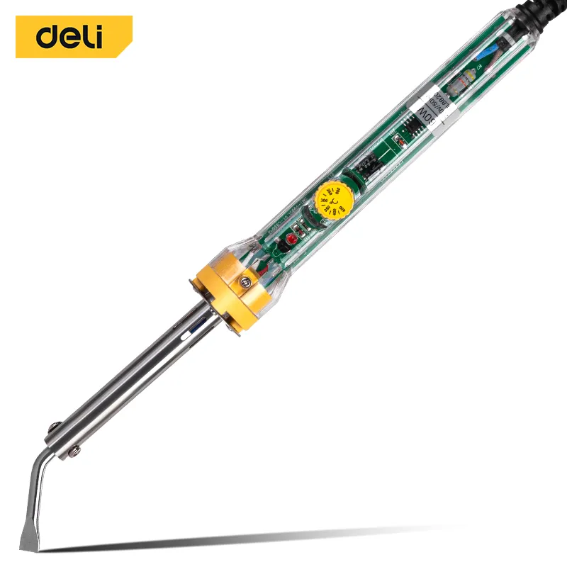 Deli DL8820W Электрический паяльник 60W