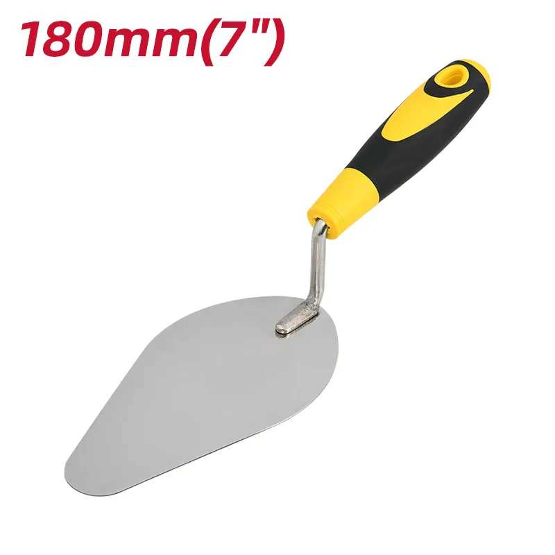 Deli EDL509217 tools EDL509217 Кельма для кладки Silver