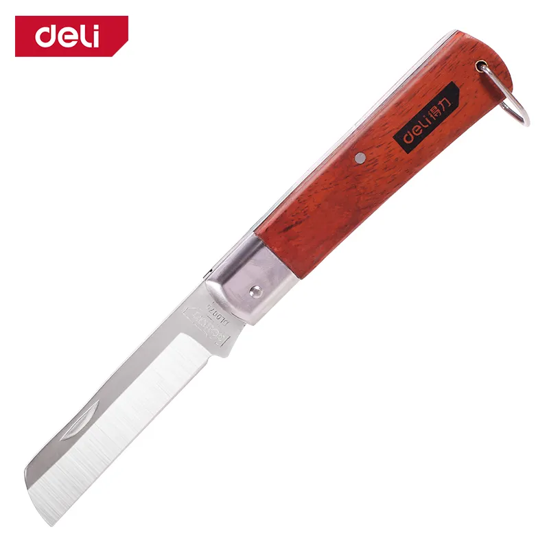 Deli DL0070 Нож электрика 200mm